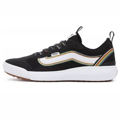 VANS MENS ULTRARANGE ULTRA RANGE EXO PRIDE SIZE 9 VN0A4U1KB89 NEW  - Image 1 of 4