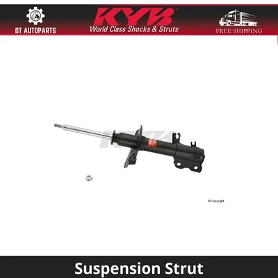 Puntal de suspensión delantero izquierdo para Infiniti I35 2002-2004 KYB 2002 2003 2004 Foto 1 de 4