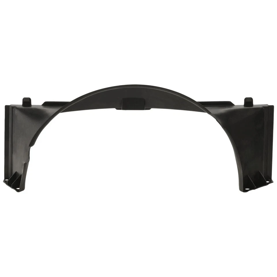 Nueva cubierta inferior del ventilador para camioneta Chevy Olds S10 1994-2005 Chevrolet S-10 GMC Foto 1 de 4