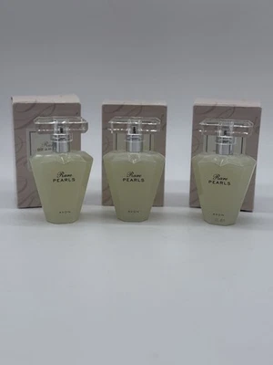 Avon Rare Pearls 1.7oz Women's Eau de Parfum Spray (Pack of 3) Read - Image 1 of 4