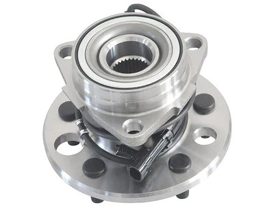 For 1995-2002 GMC Safari Wheel Hub Assembly Front 99571NKZZ 1996 1997 1998 1999 - Image 1 of 2