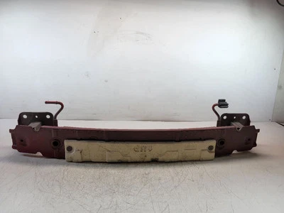 Barra de impacto de refuerzo trasero Mazda 3 2014 2015 2016 2017 2018 BHN1-50-260 Foto 1 de 4