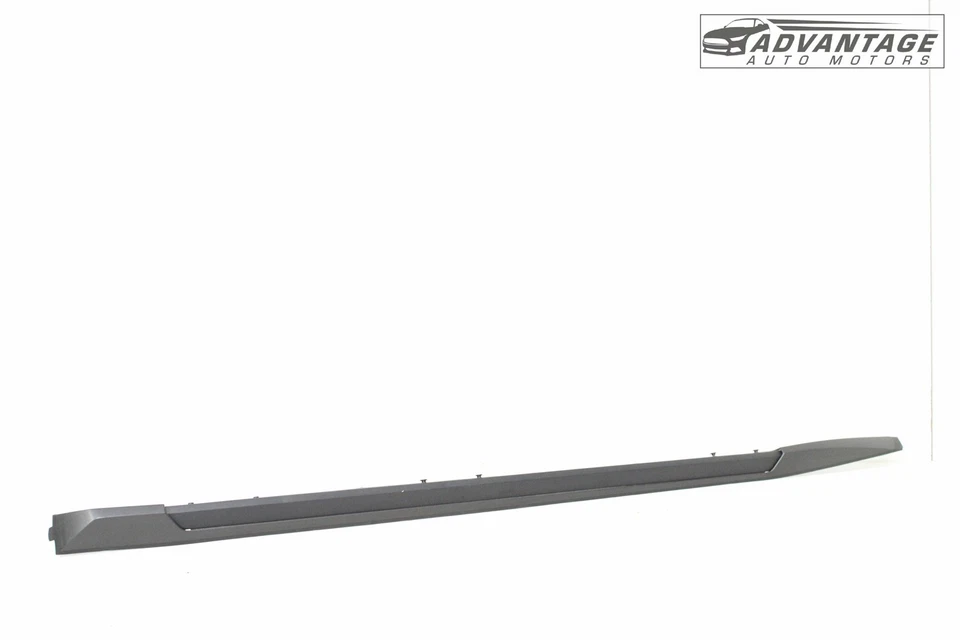 2018-2020 GMC YUKON RIGHT PASSENGER SIDE ROOF RAIL RACK LUGGAGE CARRIER OEM - Image 1 of 4