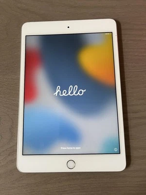 iPad Mini 4 - Image 1 of 3