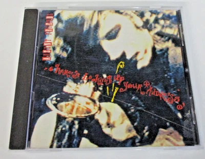 Here's Looking Up Your Address - Absent Friends - CD - Image 1 of 3