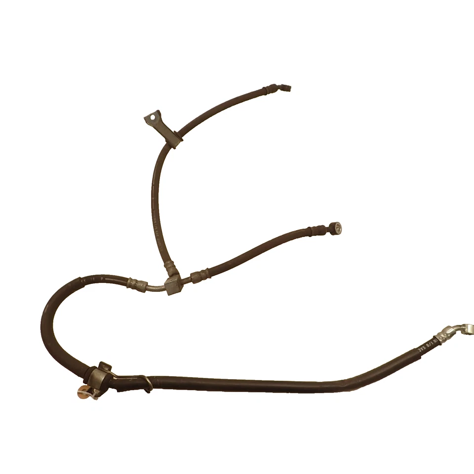 04-11 Manguera Freno Delantero Suzuki V-Strom vstrom DL DL650 Foto 1 de 4