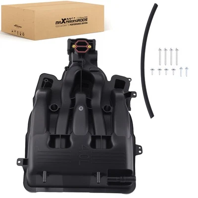 Colector de admisión para Ford Explorer Mercury Mountaineer V6 4,0 L 2002-2003 615-396 Foto 1 de 4