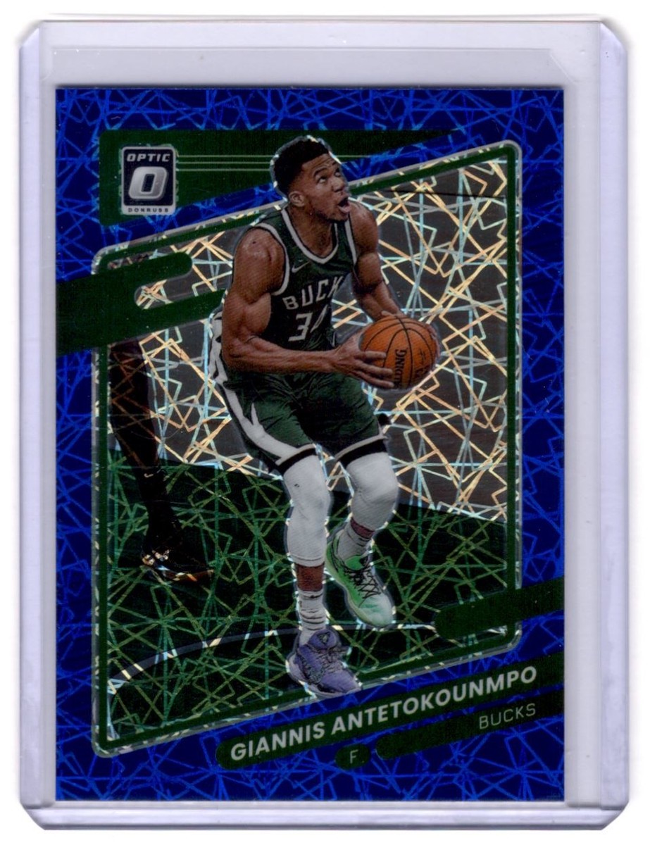 Giannis ヤニス アデトクンボ プレートカード 世界1枚限定 1of1 Yahoo!オークション -「ヤニス」(その他) (バスケットボール)の
