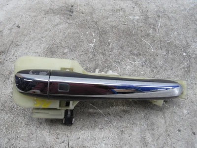 2011 2016 Hyundai Equus right passenger side front door outer exterior handle OE Foto 1 de 4