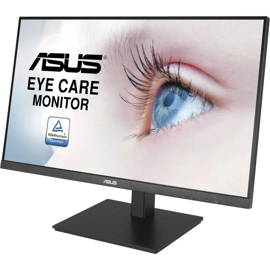 Asus VA24DQSB 23.8" Full HD IPS 75Hz 5ms LCD Desktop Monitor - Image 1 of 2