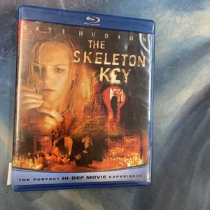 The Skeleton Key (Blu-ray, 2005) - Picture 1 of 3