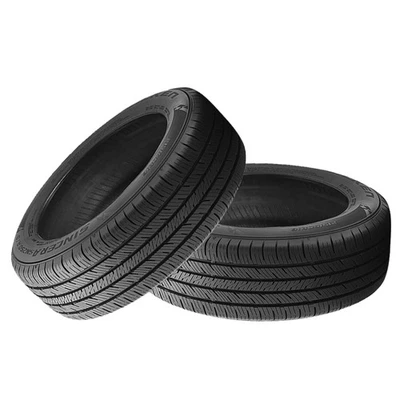 2 X Falken Sincera SN250 A/S 215/65R16 98T  All Season Performance Touring Tires Foto 1 de 4