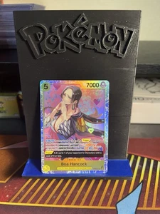 One Piece Boa Hancock SR PRB02-017 The Best Vol 2 Englisch Nm (B) - Bild 1 von 2