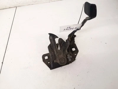  Cerradura capó cerradura capó Chrysler Voyager DE1500826-34 Foto 1 de 4