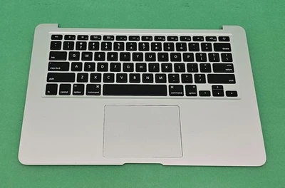 Apple MacBook Air A1466 2013-2017 13 英寸掌托触摸板键盘 069-9397 — 第 1/2 张图片