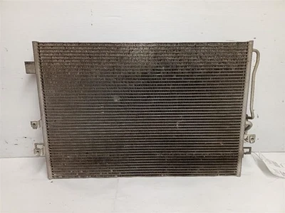 Condensador de CA de Dodge Journey 11254284 2016 Foto 1 de 4