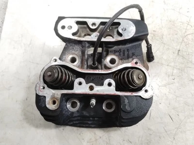 Harley Sportster XL1200 2009 motor trasero culata 16877-07 Foto 1 de 4