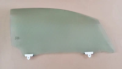 Fits 2018-2022 Toyota C-HR Passenger Side Right Front Door Window Glass - Изображение 1 из 3