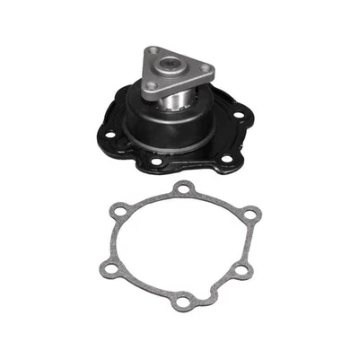 Bomba de agua original ACDelco para motor Saturn SW1 1993-1999 | Impulsor de acero Foto 1 de 4