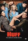 Huff The Complete Second Season (DVD) Hank Azaria Paget Brewster (US IMPORT)