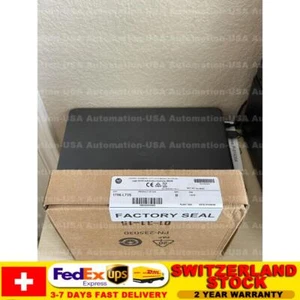 New Sealed AB 1756-L73S GuardLogix Controller 8MB/4MB 1756L73S US Free Tax - Bild 1 von 2