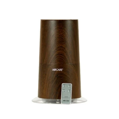 AIRCARE Ultrasonic Cool & Warm Mist Humidifier-MESA - Image 1 of 4