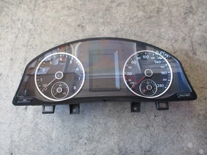 Kombiinstrument VW Tiguan MFA Tacho 5N0920872 BENZIN - Bild 1 von 7