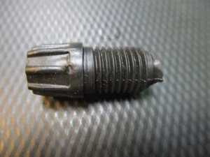Jaguar XK120-150, MGTC, Rolls Royce Cloud III ignition coil wire nut UE4147 - Picture 1 of 1