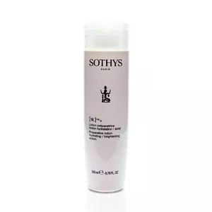 Sothys W. Preparative Lotion Hydrating Brightening 200ml / 6.76oz - Picture 1 of 1