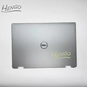 New For DELL Latitude 7440 E7440 2-in-1 LCD Top Back Cover A Shell 0D7PXV D7PXV - Picture 1 of 6