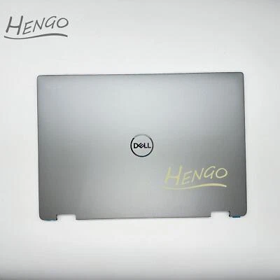 New For DELL Latitude 7440 E7440 2-in-1 LCD Top Back Cover A Shell 0D7PXV D7PXV - Image 1 of 4