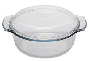 "Casseruola Pyrex ""Classic Easy-Grip""" - Foto 1 di 1