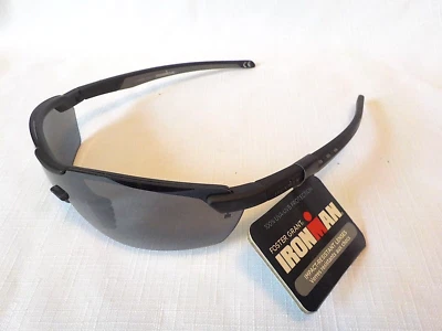 FOSTER GRANT IronMan Sunglasses 100% UVA/UVB Protection Impact Resistant Lenses - Image 1 of 4