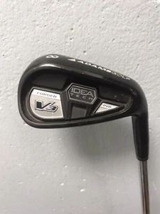 Adams Golf Idea Tech V3 Forged 8 Iron Steel Shaft Regular NICE! - Picture 1 of 6