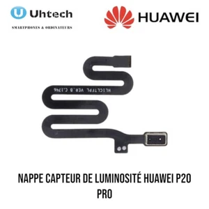 Nappe Capteur de luminosité Huawei P20 Pro - Picture 1 of 1