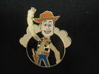DISNEY DISNEYSTORE.COM D23 IN THE COMPANY OF LEGENDS MYSTERY WOODY PIN LE 450