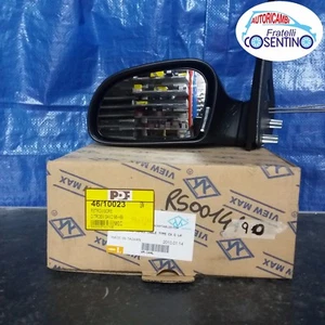 Specchietto Retrovisore SX Citroen Saxo 96>99 RS00141 - Imagen 1 de 1