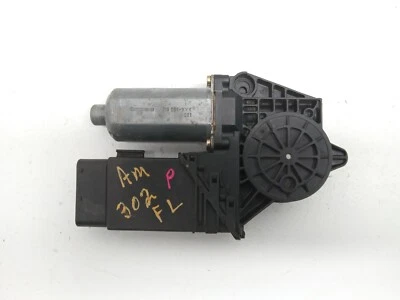 2000-2001 VOLKSWAGEN PASSAT ПЕРЕДНЯЯ ЛЕВАЯ СТОРОНА МОТОР СТЕКЛОПОДЪЕМНИКА OEM, 617-58528L - Изображение 1 из 4