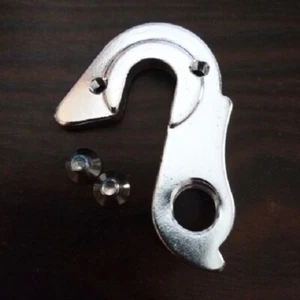 For Corratec Nashbar NS Rear Gear Mech Hanger Hook Bracket for Bike Bicycle - Picture 1 of 12