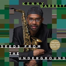 Garrett Kenny-Seeds From The Un (180G Vinyl) (Us Import) Vinyl New