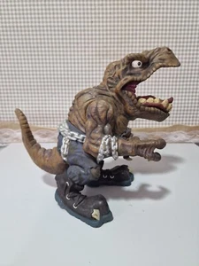 MEGA T BONE STREET SHARKS - Picture 1 of 10