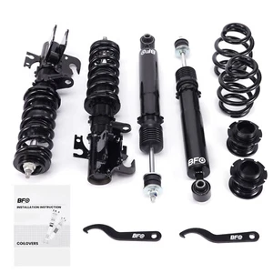 Sport Coilover Kit for Holden Commodore Third Generation 97-07 Adjustable Height - Picture 1 of 12