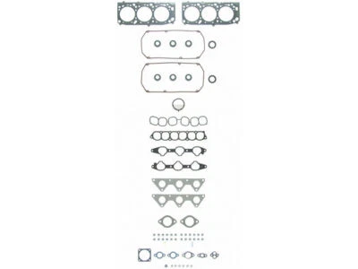 Комплект прокладок головки для Mitsubishi Endeavor 2004-2008, 2010-2011 годов выпуска Felpro 81773NZ 2005 - Изображение 1 из 2