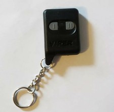 Dei Viper/Hornet/Valet Replacement Remote Control 471T 2-Button (New)