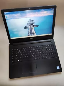 Notebook Dell Latitude 3570 15,6" FHD 8 GB Intel i5 250 GB SSD NVIDIA HDMI Win 11 - Foto 1 di 7