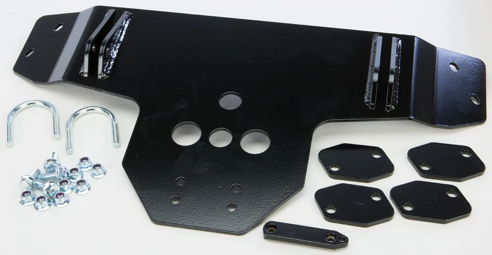 Polaris RZR XP 900 & XP4 Plow Mount Kit 2011-2014 OPEN TRAIL 105785 - Image 1 of 1