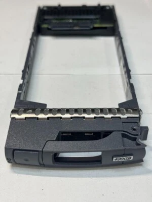 Lote de 10 Bandeja Disco Duro NetApp 111-00271+A0 SAS 2,5" Foto 1 de 4