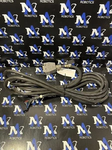 FANUC A660-2006-T281 RP1 Cable - Picture 1 of 3