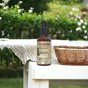 Essiac Tincture - Total Wellness - Picture 1 of 6