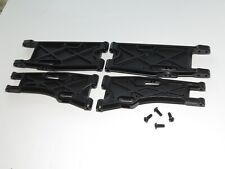 HB204575 HB HOT BODIES D8T EVO3 TRUGGY FRONT REAR A-ARMS 